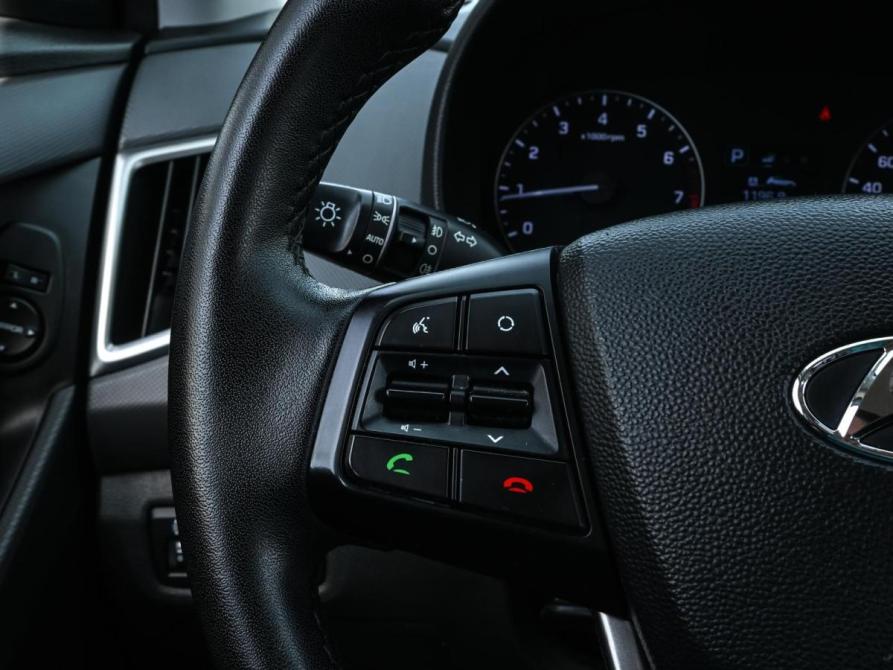 Hyundai Creta I Волгоград  - изображение 16