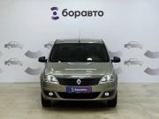 Renault Logan I Рестайлинг Ставрополь  - изображение 17