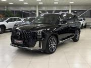 GAC GS8 II Москва  - изображение 13