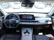 Chery Tiggo 8 Pro Max I Рестайлинг Москва  - изображение 42