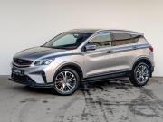 Geely Coolray I Москва  - изображение 31