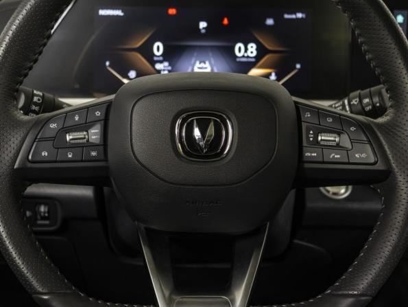 Changan UNI-T I с пробегом 2023 года, цена 2 298 000 рублей, 14295 км, внедорожник, Автокод Объявления
