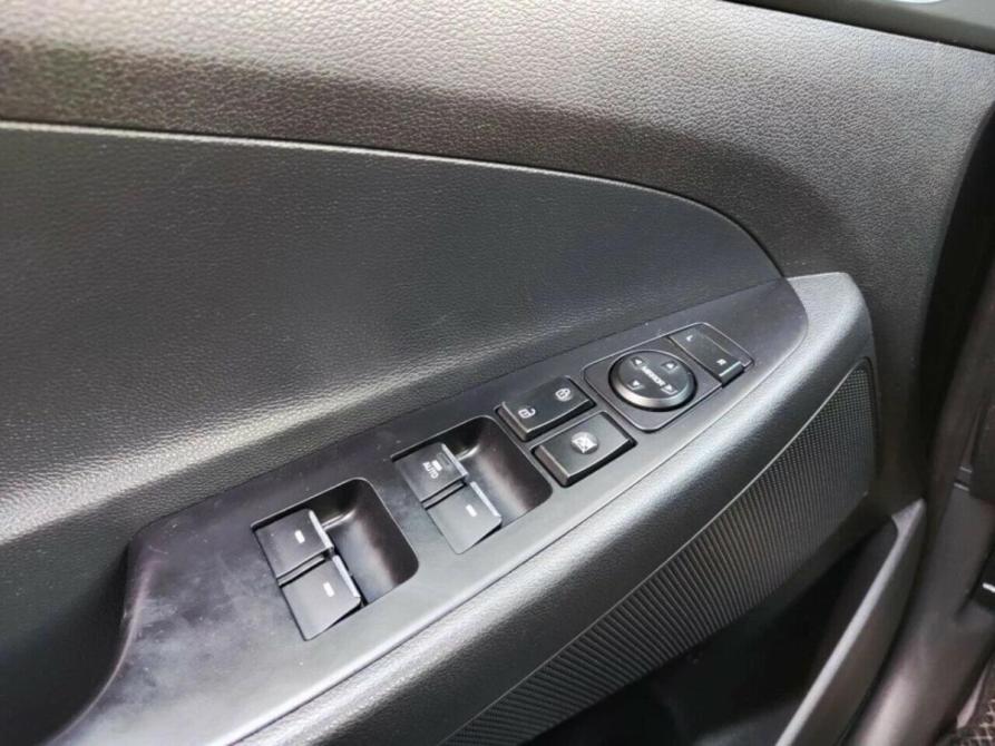 Hyundai Tucson III Рестайлинг Набережные Челны  - изображение 7