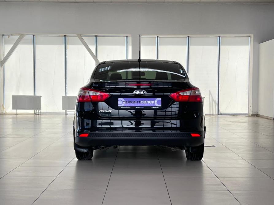 Ford Focus III Волгоград  - изображение 5