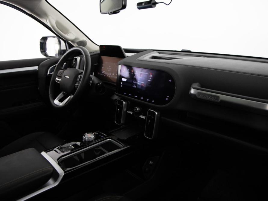 Haval Dargo Санкт-Петербург  - изображение 14