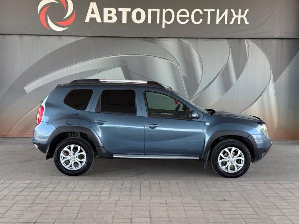Renault Duster I с пробегом 2014 года, цена 1 023 000 рублей, 84350 км, внедорожник, Автокод Объявления