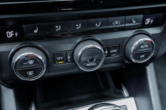 Skoda Octavia III (A7) с пробегом 2015 года, цена 1 075 000 рублей, 167000 км, лифтбек, Автокод Объявления