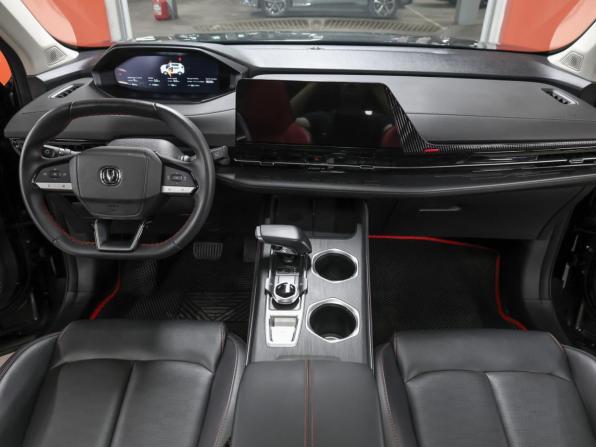 Changan UNI-S (CS55 Plus) I с пробегом 2024 года, цена 2 249 000 рублей, 11723 км, внедорожник, Автокод Объявления
