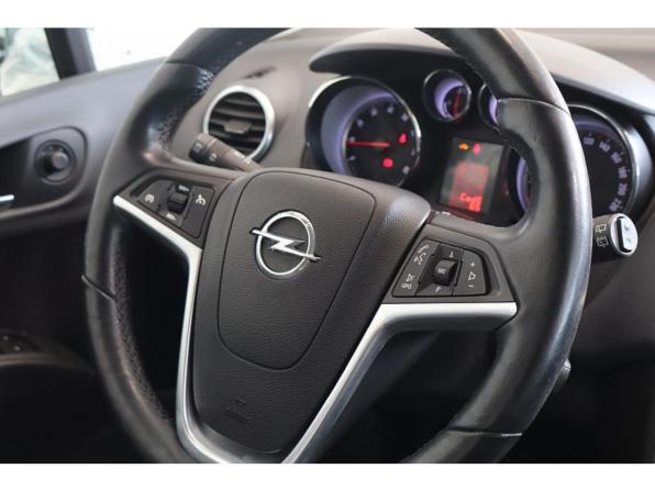 Opel Meriva B с пробегом 2011 года, цена 799 000 рублей, 48132 км, компактвэн, Автокод Объявления