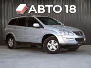 SsangYong Kyron I Рестайлинг Ижевск  - изображение 24