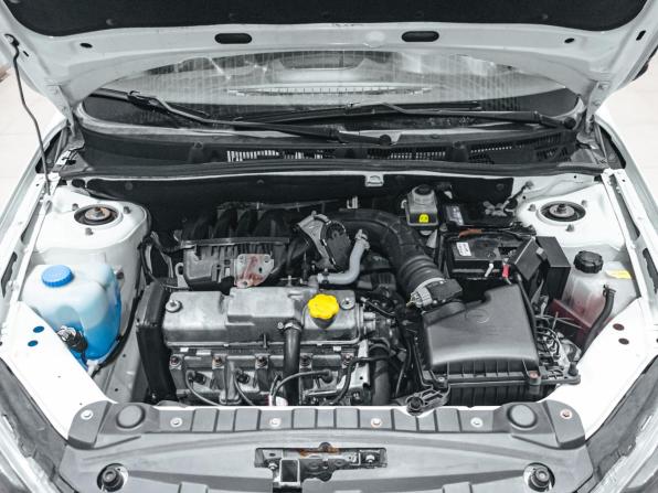 Lada (ВАЗ) Granta I Рестайлинг с пробегом 2020 года, цена 520 897 рублей, 164055 км, седан, Автокод Объявления