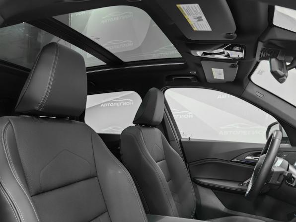BMW X1 III (U11/U12) с пробегом 2023 года, цена 4 900 000 рублей, 20000 км, внедорожник, Автокод Объявления