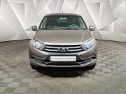 Lada (ВАЗ) Granta I Рестайлинг Москва  - изображение 25