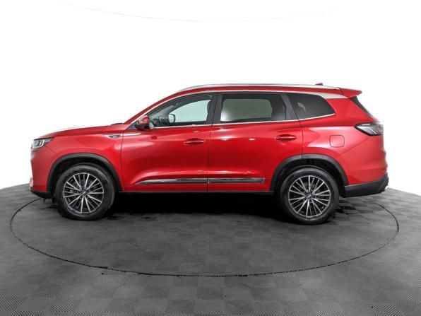 Chery Tiggo 8 Pro Max I с пробегом 2022 года, цена 2 150 000 рублей, 93838 км, внедорожник, Автокод Объявления