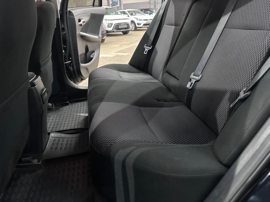 Toyota Corolla X (E140 E150) Рестайлинг Набережные Челны  - изображение 23