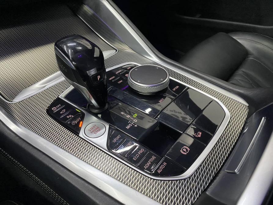 BMW X6 III (G06) Воронеж  - изображение 13