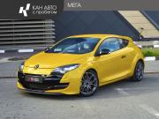 Renault Megane RS III Казань  - изображение 16