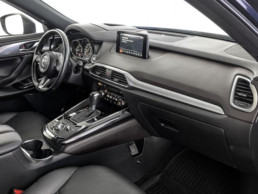 Mazda CX-9 II Москва  - изображение 13