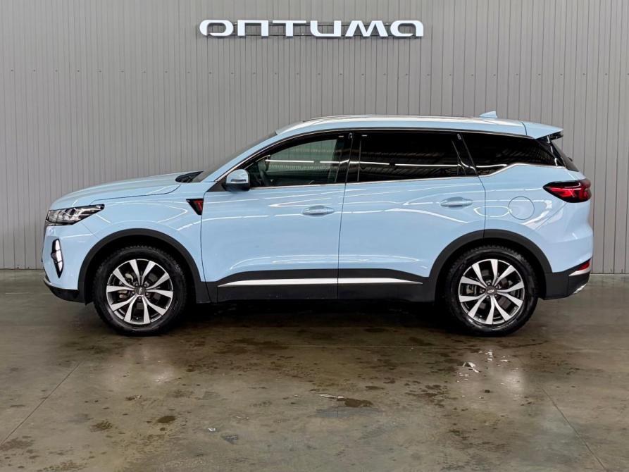 Chery Tiggo 7 Pro Max I Краснодар  - изображение 8