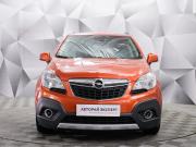 Opel Mokka I Ульяновск  - изображение 29