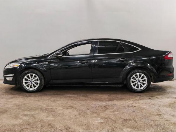 Ford Mondeo IV Рестайлинг с пробегом 2013 года, цена 728 000 рублей, 201598 км, седан, Автокод Объявления