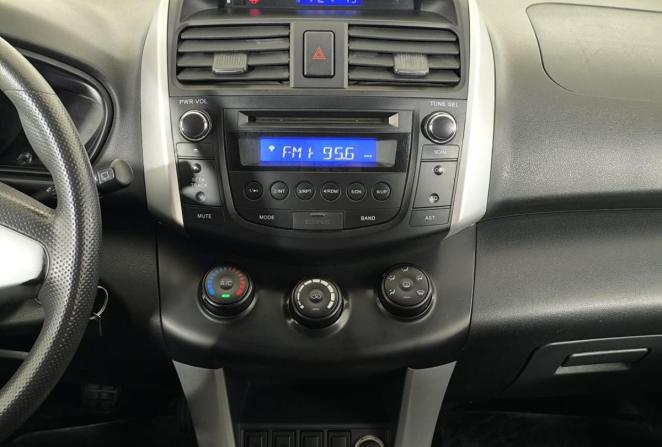Lifan X60 I с пробегом 2014 года, цена 500 000 рублей, 109764 км, внедорожник, Автокод Объявления