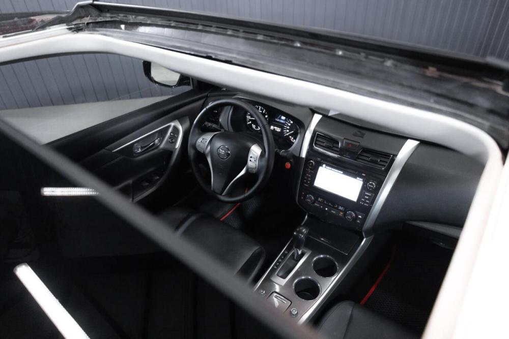 Nissan Teana III (L33) Тюмень  - изображение 13