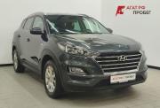 Hyundai Tucson III Рестайлинг Екатеринбург  - изображение 24
