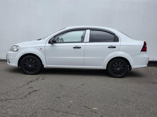 Chevrolet Aveo I Рестайлинг с пробегом 2010 года, цена 445 000 рублей, 97564 км, седан, Автокод Объявления