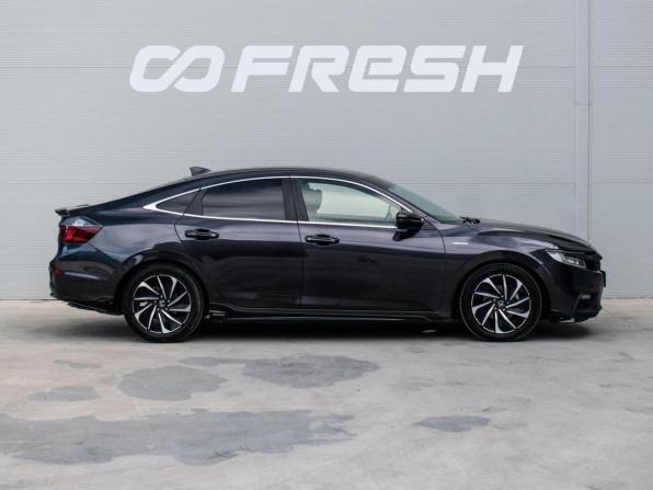 Honda Insight III с пробегом 2018 года, цена 2 090 000 рублей, 72568 км, седан, Автокод Объявления