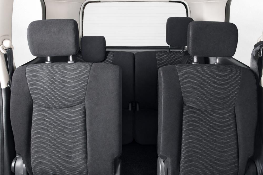 Nissan Serena III (C25) Челябинск  - изображение 17
