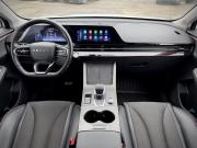 Omoda C5 I Иркутск  - изображение 40