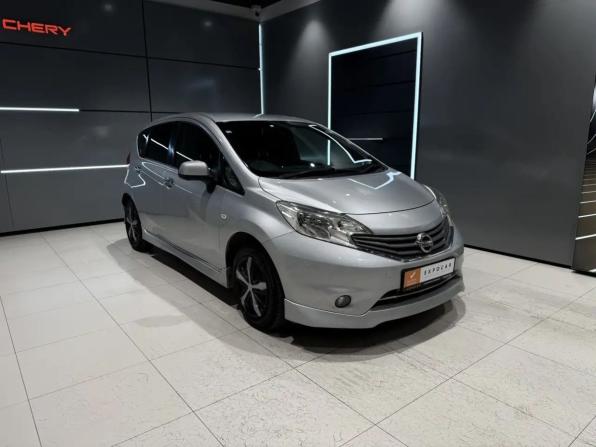 Nissan Note II с пробегом 2012 года, цена 790 000 рублей, 118000 км, хэтчбек, Автокод Объявления