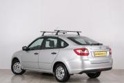 Lada (ВАЗ) Granta I Красноярск  - изображение 22