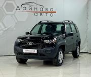 Lada (ВАЗ) Niva I Рестайлинг (Travel) Воронеж  - изображение 22