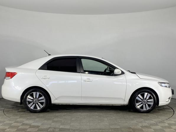 Kia Cerato II с пробегом 2012 года, цена 795 000 рублей, 202396 км, седан, Автокод Объявления
