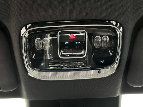 Geely Galaxy M7 с пробегом 2026 года, цена 3 930 000 рублей, 76 км, внедорожник, Автокод Объявления