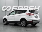 Ford Kuga II Воронеж  - изображение 22