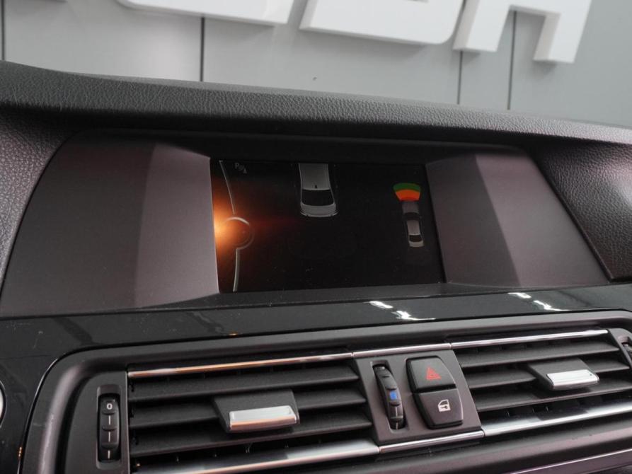 BMW 5 серии VI (F10/F11/F07) Рестайлинг Воронеж  - изображение 24