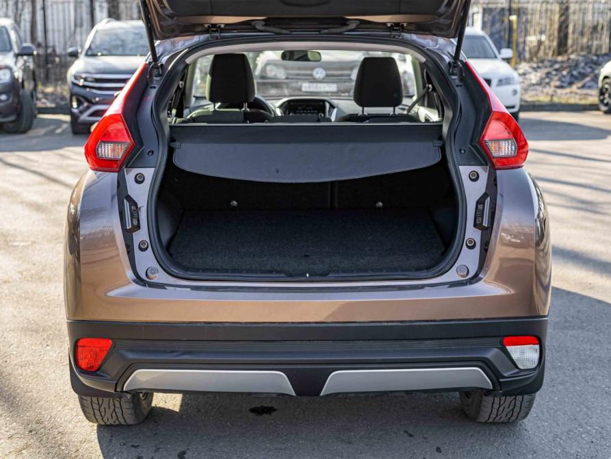 Mitsubishi Eclipse Cross I Санкт-Петербург  - изображение 14