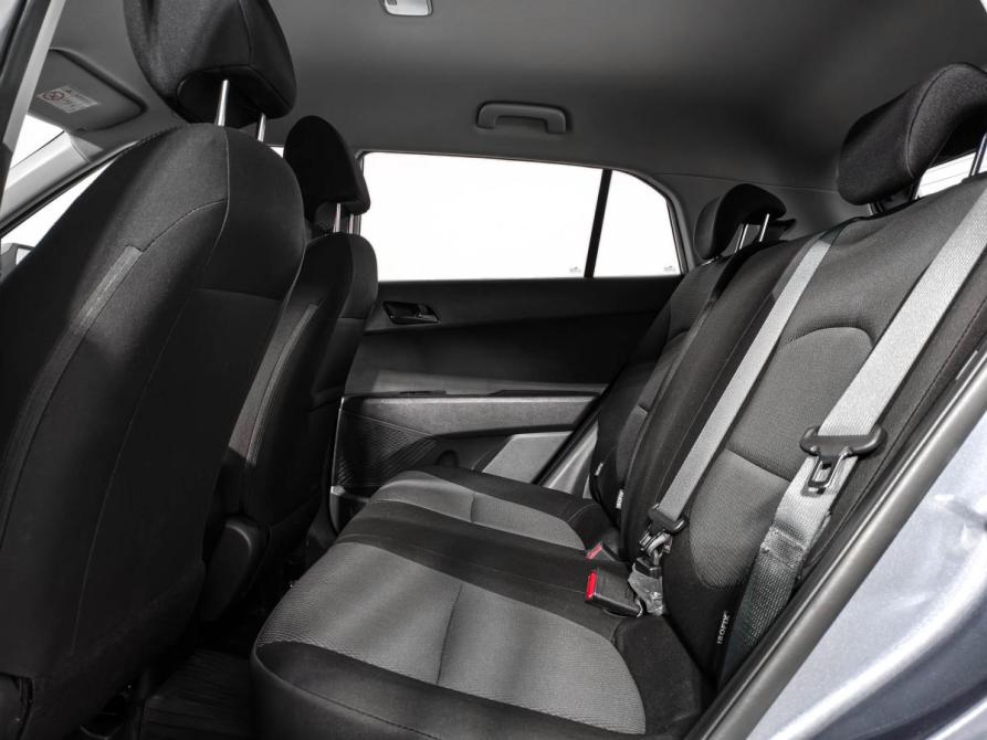Hyundai Creta I Санкт-Петербург  - изображение 12