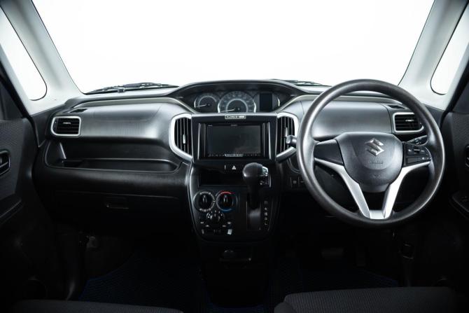 Suzuki Solio III с пробегом 2019 года, цена 1 199 000 рублей, 167000 км, микровэн, Автокод Объявления