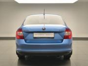 Skoda Rapid I Москва  - изображение 30