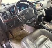 Toyota Land Cruiser 200 Series Санкт-Петербург  - изображение 39