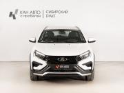 Lada (ВАЗ) Vesta I Рестайлинг (NG) Казань  - изображение 10