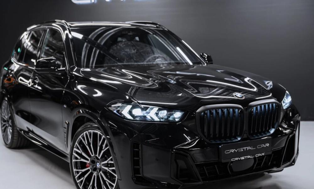 BMW X5 IV (G05/G18) Рестайлинг Москва  - изображение 7