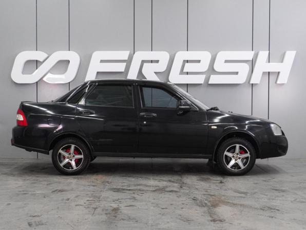 Lada (ВАЗ) Priora I с пробегом 2010 года, цена 234 070 рублей, 201440 км, седан, Автокод Объявления