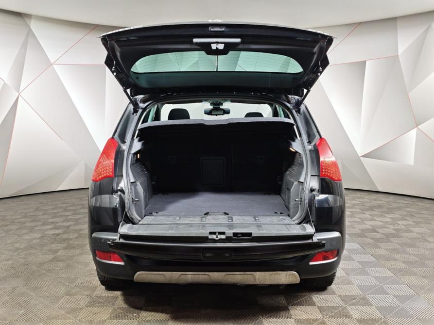 Peugeot 3008 I Москва  - изображение 6