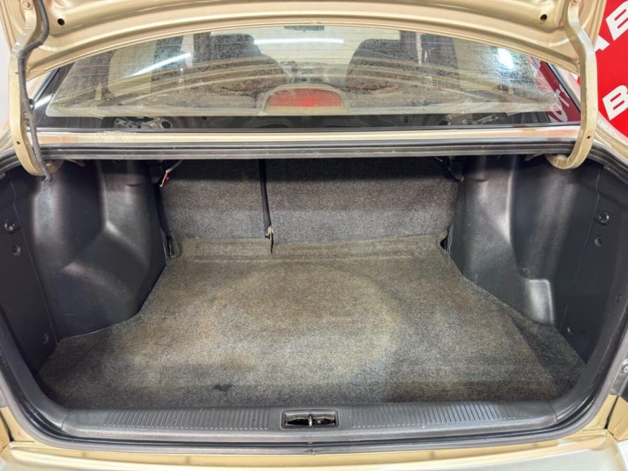 Hyundai Accent II Новочеркасск  - изображение 9