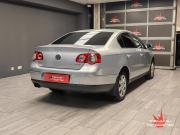 Volkswagen Passat B6 Пермь  - изображение 22